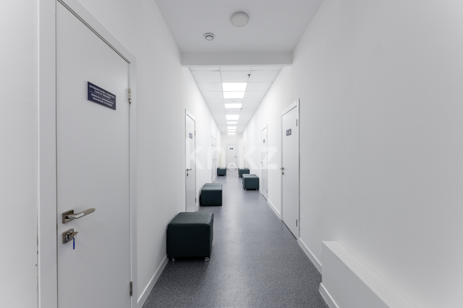 Продажа помещения, 245.5 м² - Продажа офисных и торговых помещений в Астане фото 10 из 28