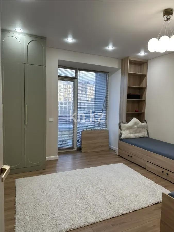 Продажа 3-комнатной квартиры, 75 м² - Продажа трехкомнатных квартир в р-не Сарайшык Астаны фото 3 из 7