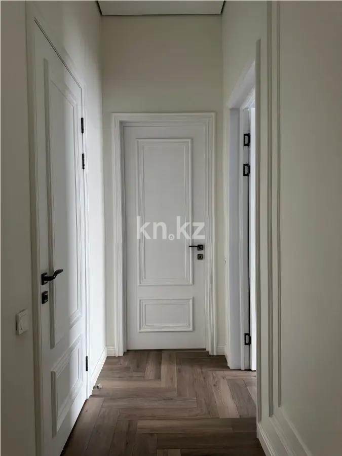 Продажа 3-комнатной квартиры, 94 м², ул. Сарайшык, дом  4 - Продажа квартир в новостройках Астаны с фото фото 7 из 7