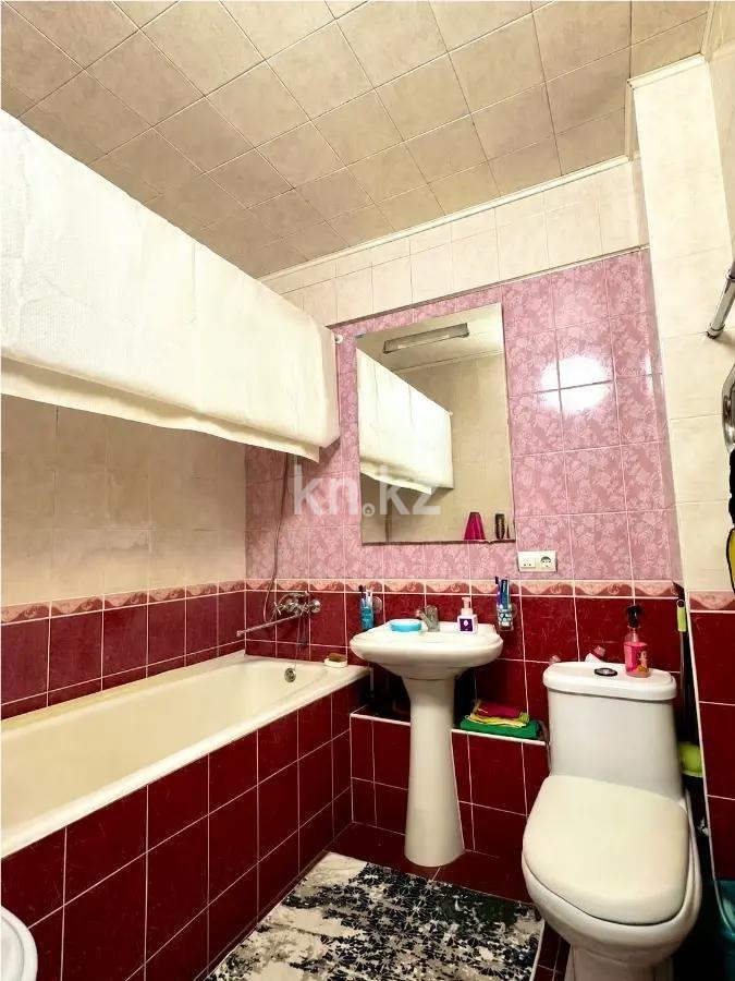Продажа 4-комнатной квартиры, 100 м² в Алматы - фото 6