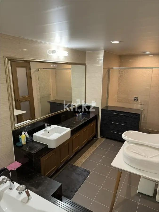 Продажа 4-комнатной квартиры, 145 м² в Алматы - фото 6