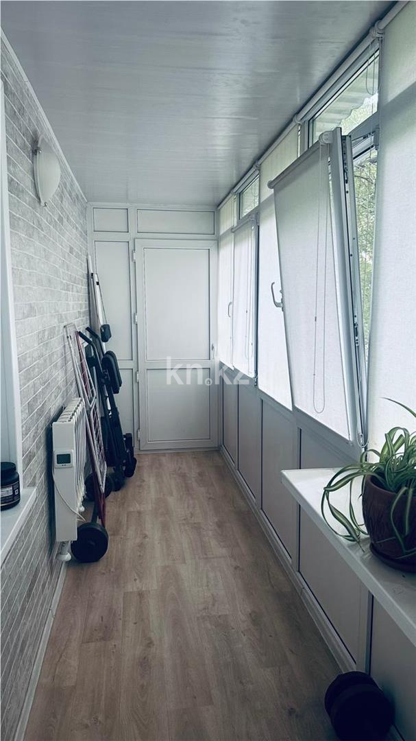 Продажа 4-комнатной квартиры, 76 м² в Караганде - фото 13