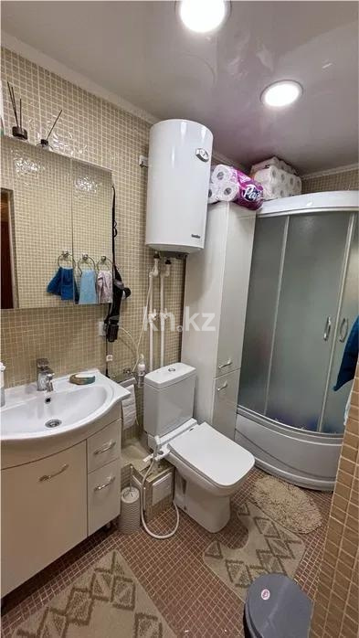Продажа 3-комнатной квартиры, 60 м² - Аренда квартир посуточно в Атырау фото 5 из 7