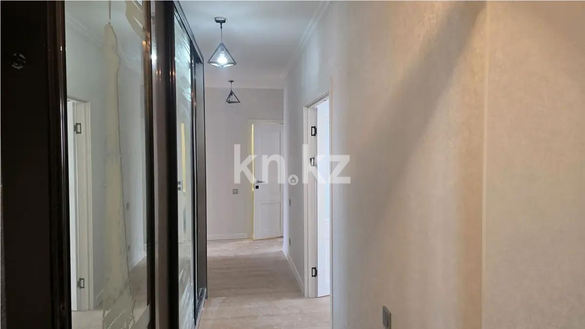 Продажа 3-комнатной квартиры, 79 м² - Продажа квартир в новостройках Астаны без посредников с фото - страница 3 фото 5 из 6