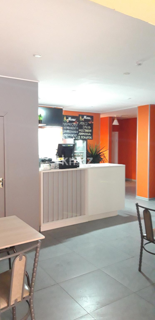 Продажа , 125 м², пр. Сарыарка, дом  18 - ул. Бигельдинова - Продажа действующего бизнеса в Астане с фото фото 10 из 19