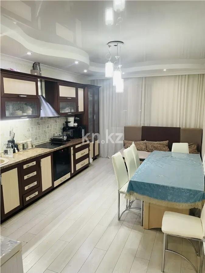 Продажа 2-комнатной квартиры, 75 м² в Астане - фото 3
