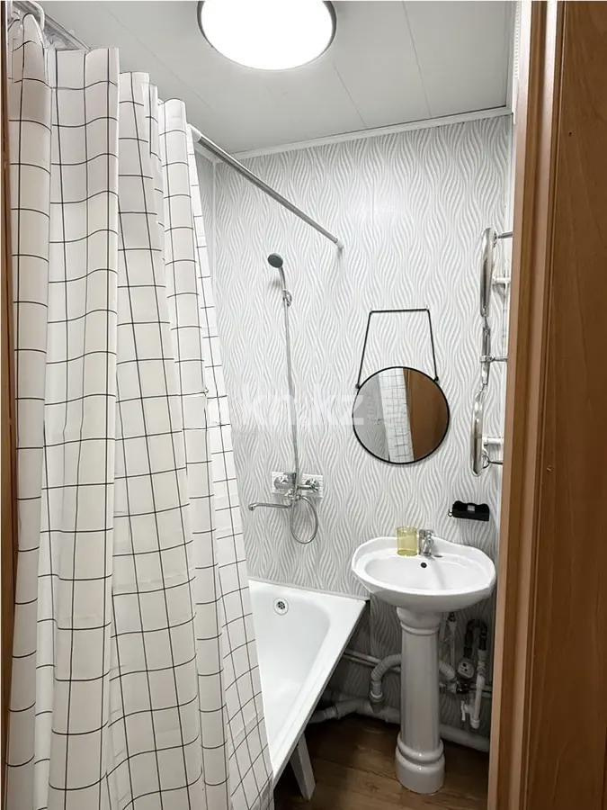 Продажа 1-комнатной квартиры, 31 м² - Продажа однокомнатных квартир в Караганде фото 4 из 5
