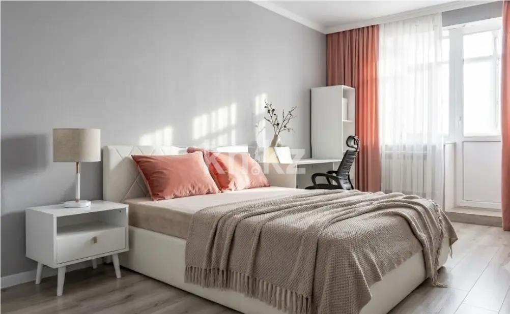 Продажа 3-комнатной квартиры, 96 м² - Продажа квартир от собственников в Астане - страница 6 фото 2 из 7