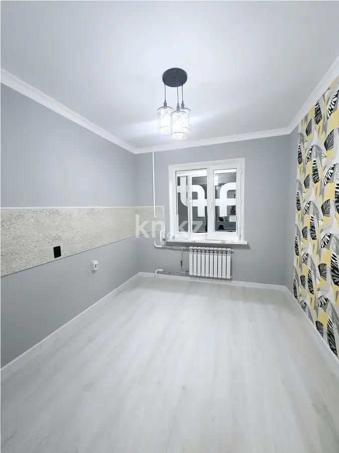 Продажа 1-комнатной квартиры, 38 м², мкр. Айнабулак-3, дом  154 в Алматы - фото 2