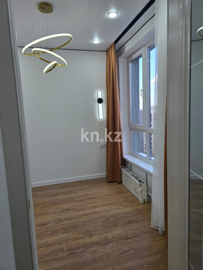 Аренда 2-комнатной квартиры, 45 м² в Астане - фото 5
