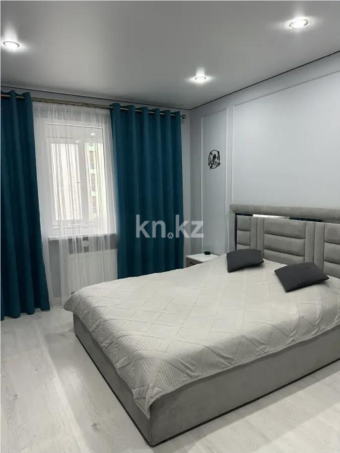 Продажа 2-комнатной квартиры, 62.3 м² в Астане