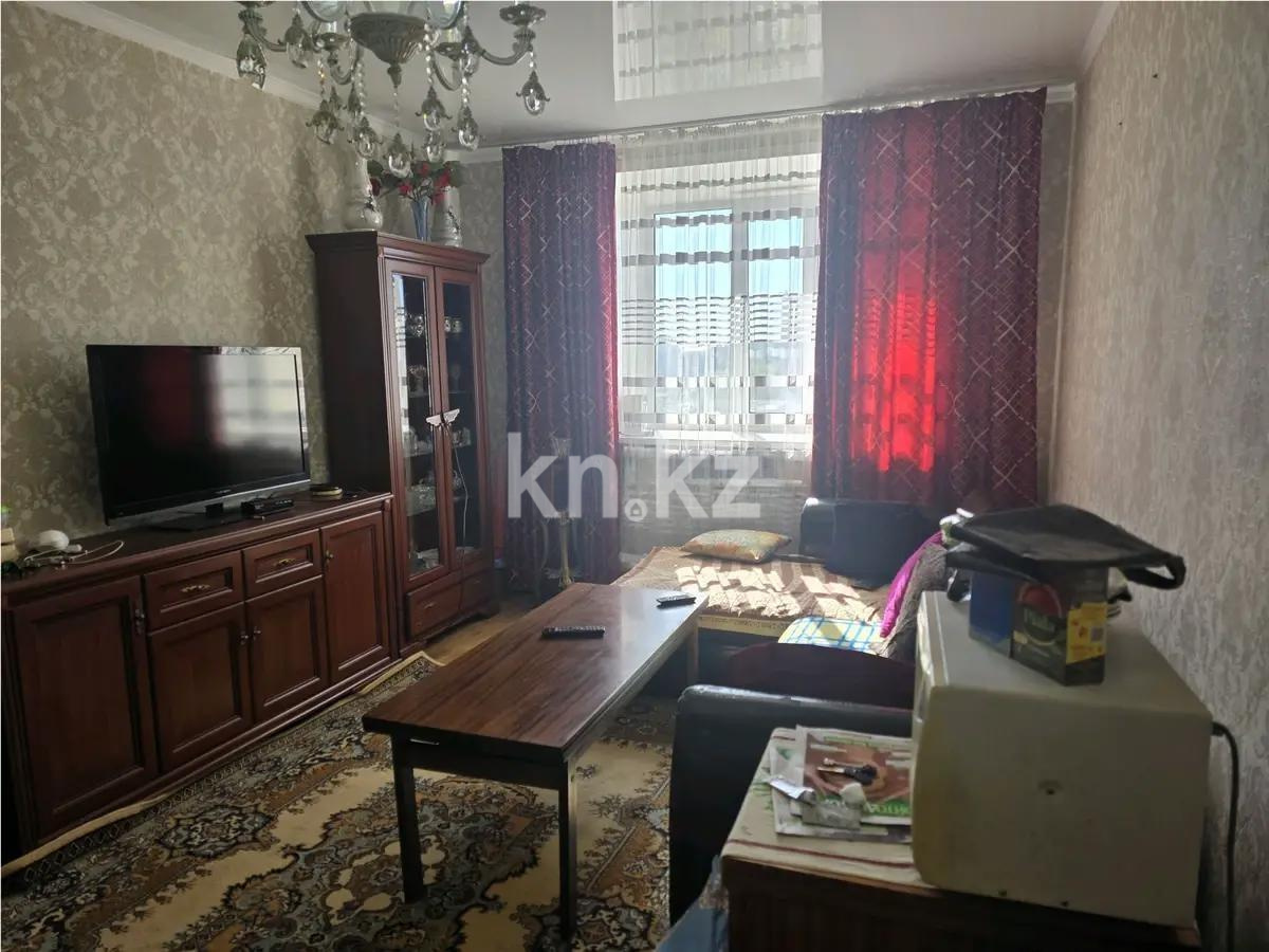 Продажа 2-комнатной квартиры, 45 м² - Продажа квартир от собственников в Караганде фото 1 из 5