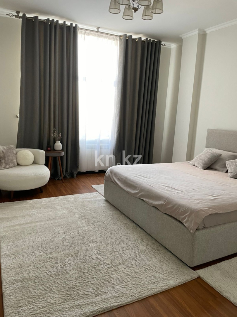 Продажа 3-комнатной квартиры, 96 м² - Продажа трехкомнатных квартир от собственников в Астане - страница 2 фото 2 из 7