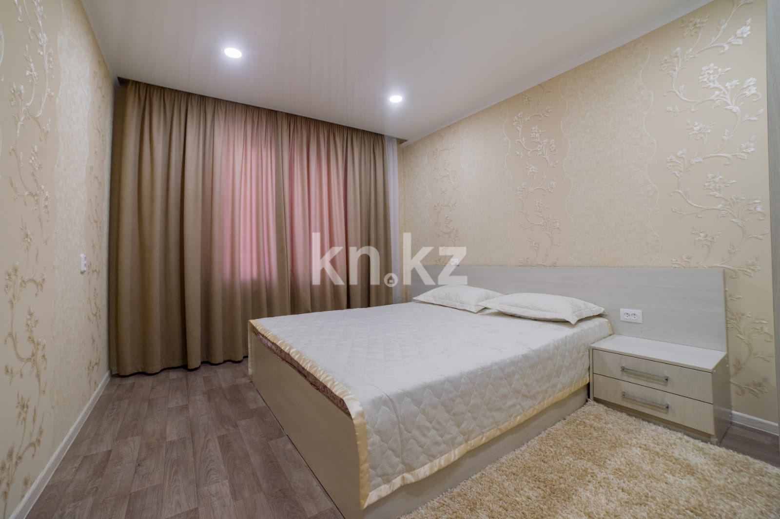 Аренда 2-комнатной квартиры посуточно, 53 м² - Недвижимость в Темиртау - страница 9 фото 18 из 38