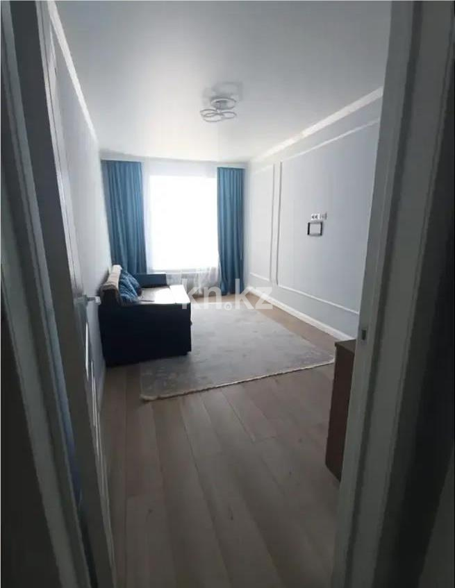 Продажа 1-комнатной квартиры, 39.9 м² - Продажа квартир в Казахстане - страница 8 фото 2 из 4