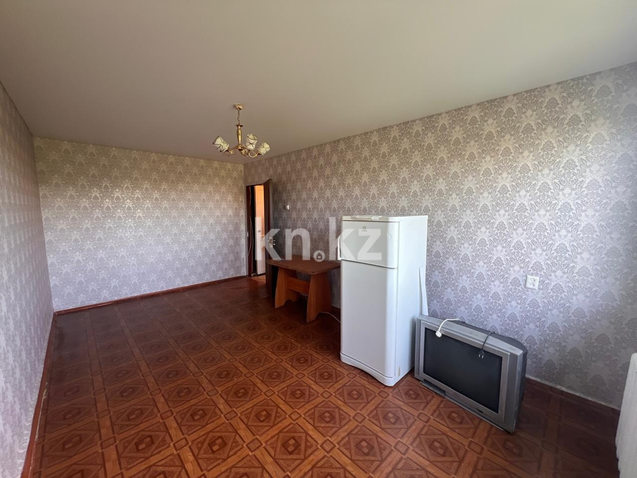 Продажа 1-комнатной квартиры, 32 м² - Продажа квартир в панельном доме в Караганде фото 2 из 6