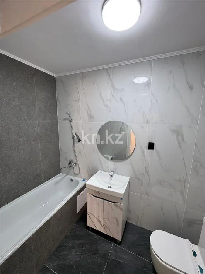 Продажа 1-комнатной квартиры, 45 м² - Продажа квартир в новостройках Астаны без посредников - страница 3 фото 3 из 5