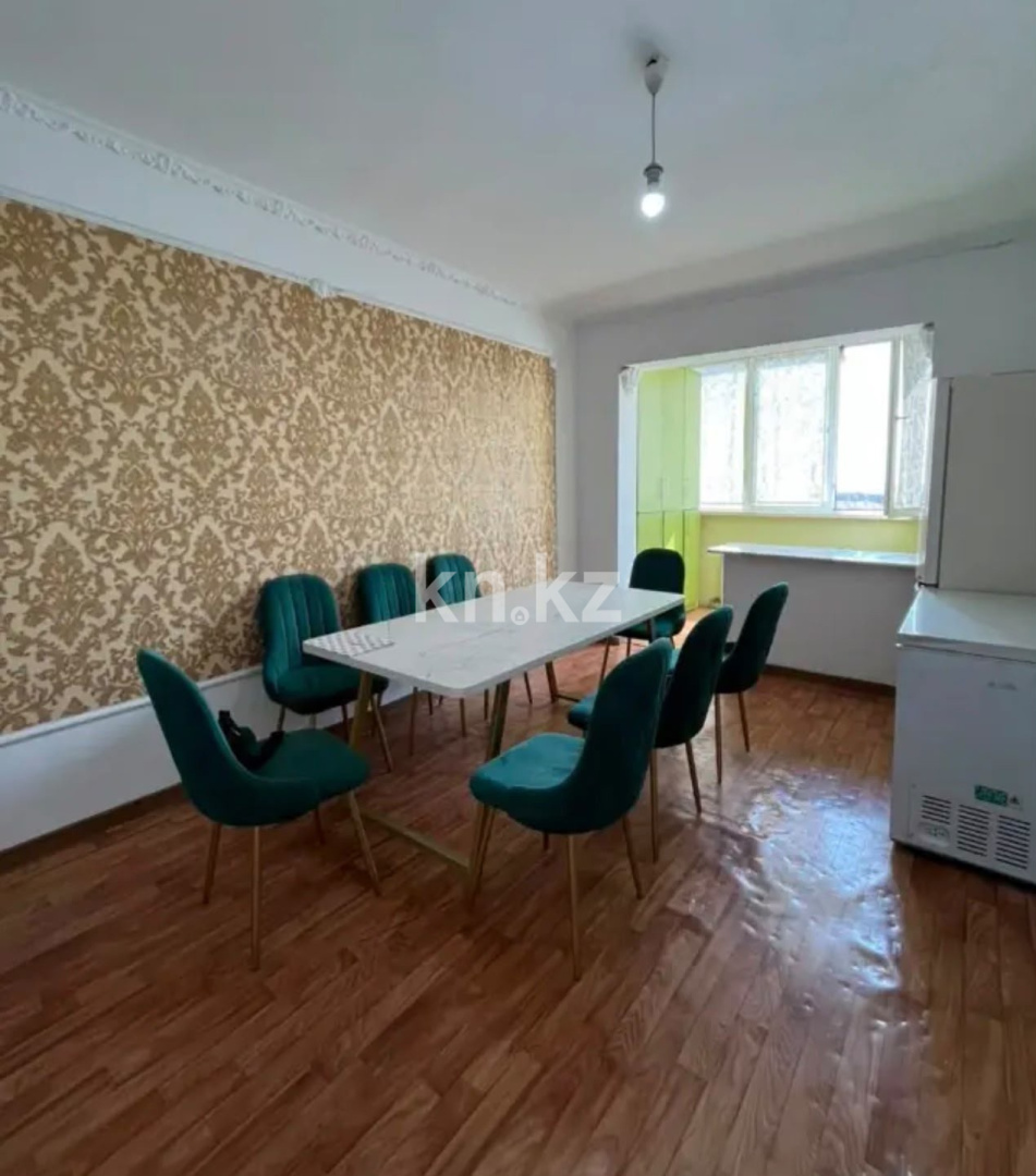 Продажа 1-комнатной квартиры, 64 м² - Аренда квартир посуточно в Сарани фото 1 из 5
