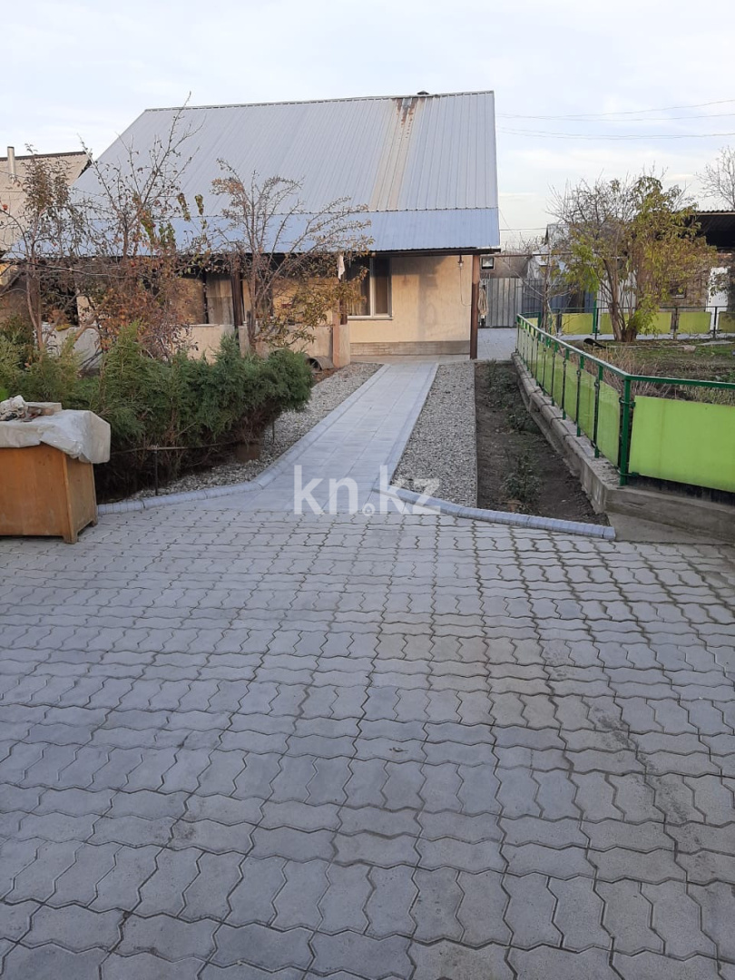 Продажа 5-комнатного дома, 102 м², Молодежная - Продажа домов, коттеджей в Алматинской области фото 9 из 12