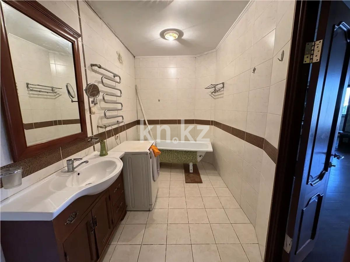 Продажа 2-комнатной квартиры, 77 м² - Продажа двухкомнатных квартир в Алматы фото 3 из 5