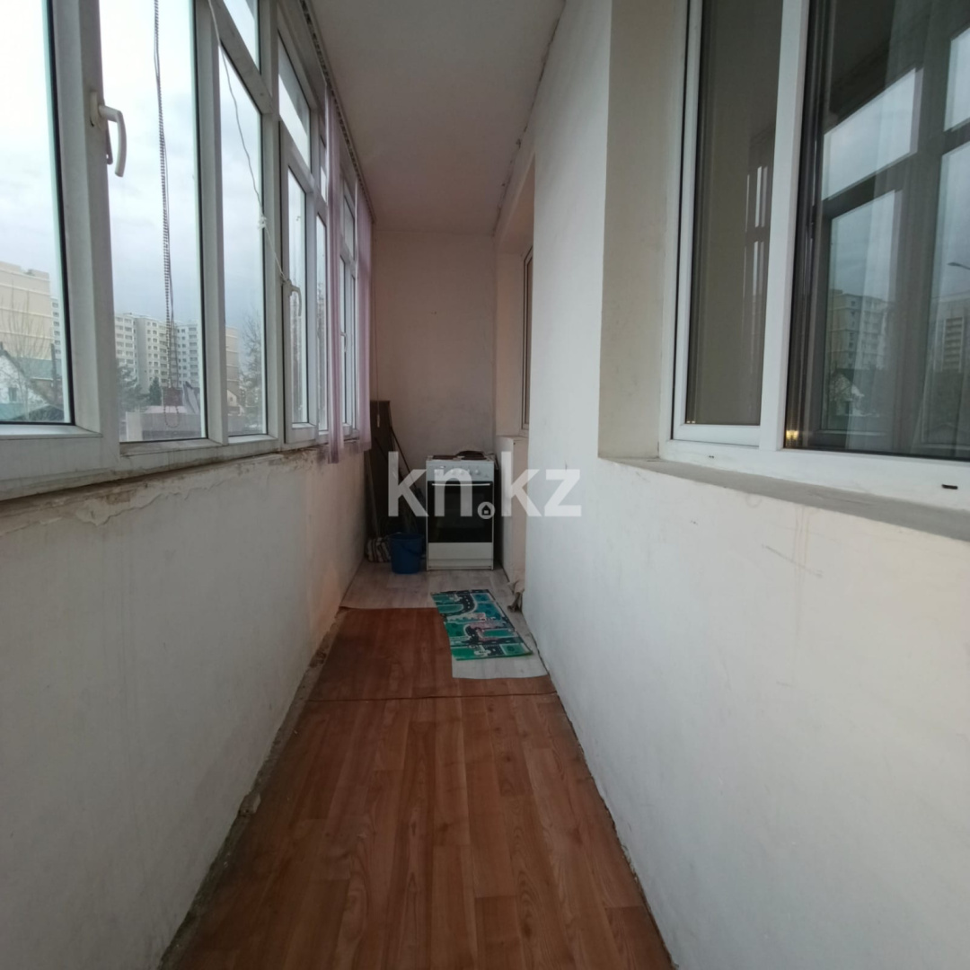 Аренда 1-комнатной квартиры, 33 м² в Астане - фото 7