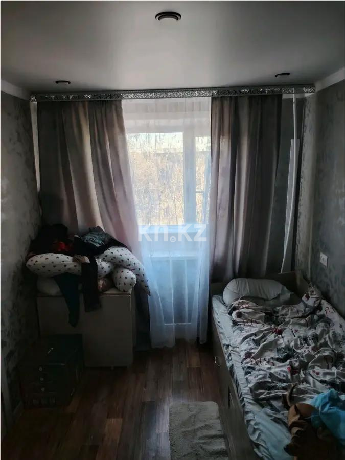 Продажа 3-комнатной квартиры, 60 м² - Продажа квартир в Майкудуке Караганды фото 2 из 5