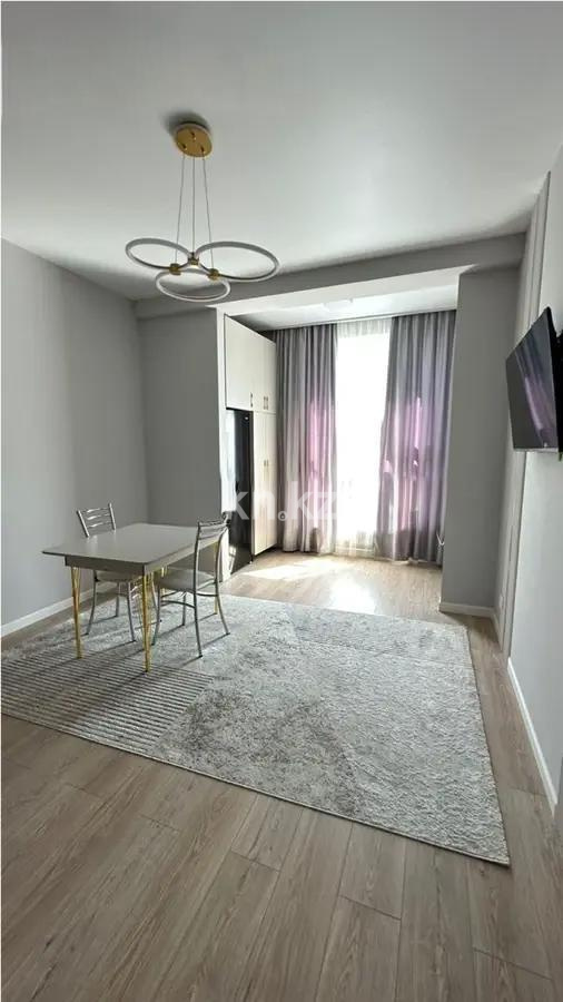 Продажа 2-комнатной квартиры, 53 м², ул. Емцова, дом  348/1 - Продажа квартир без посредников в Алматы фото 1 из 2