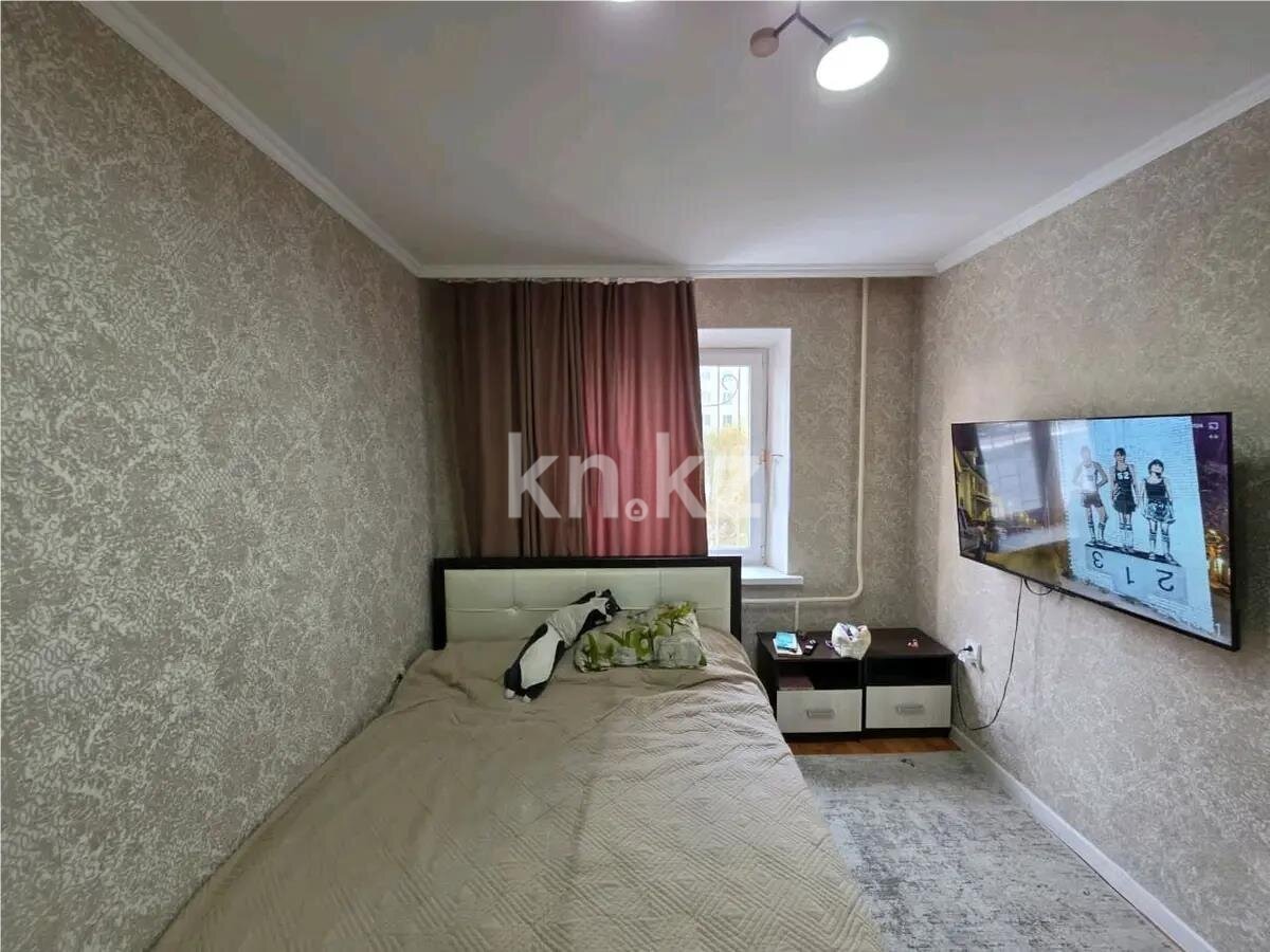 Продажа 3-комнатной квартиры, 67 м² в Астане - фото 2