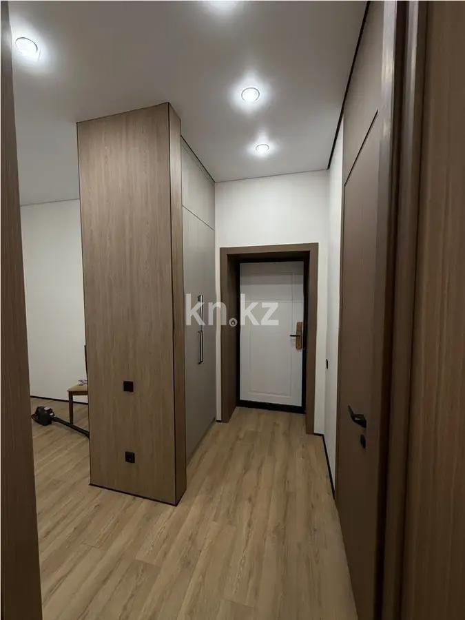 Продажа 1-комнатной квартиры, 38 м², пр. Аль-Фараби, дом  7/3 - Продажа квартир в Казахстане фото 4 из 4