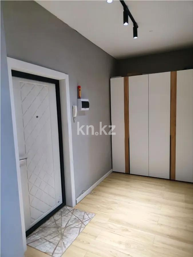 Продажа 1-комнатной квартиры, 43 м² в Алматы - фото 4