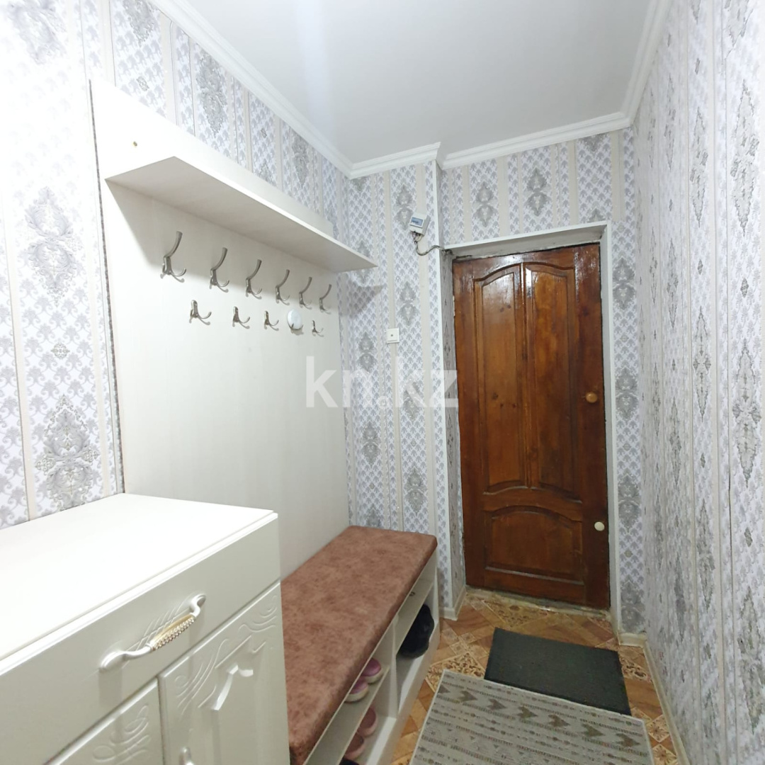 Продажа 2-комнатной квартиры, 49.5 м², ул. Ломоносова - Продажа квартир в Актобе фото 21 из 24