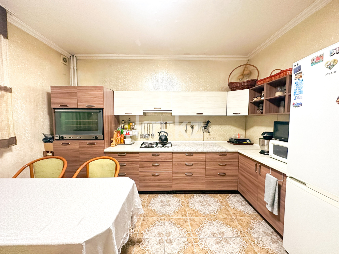 Продажа 5-комнатного дома, 195.6 м², мкр-н Калкаман-2, дом  23/1 - Продажа домов и коттеджей в Алматы фото 24 из 40