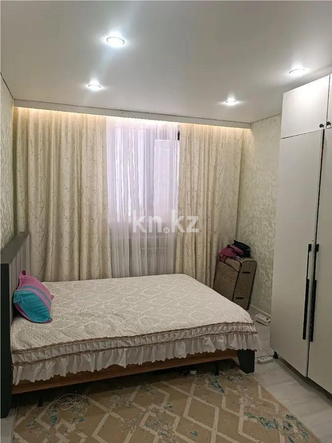 Продажа 3-комнатной квартиры, 56 м² - Продажа трехкомнатных квартир в Казахстане фото 2 из 4