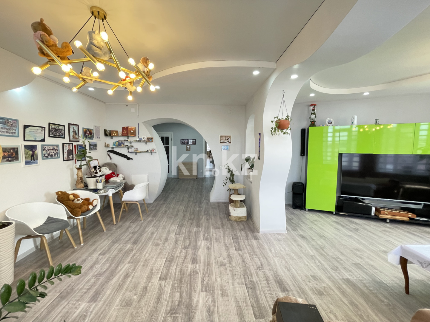 Продажа 3-комнатной квартиры, 110 м² в Сарани - фото 14