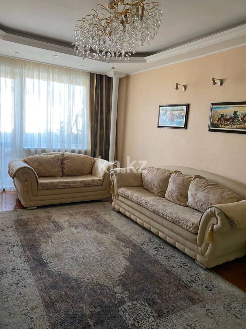 Продажа 3-комнатной квартиры, 64 м², ул. Карла Маркса, дом  56А - Продажа и аренда недвижимости в Шахтинске фото 1 из 13