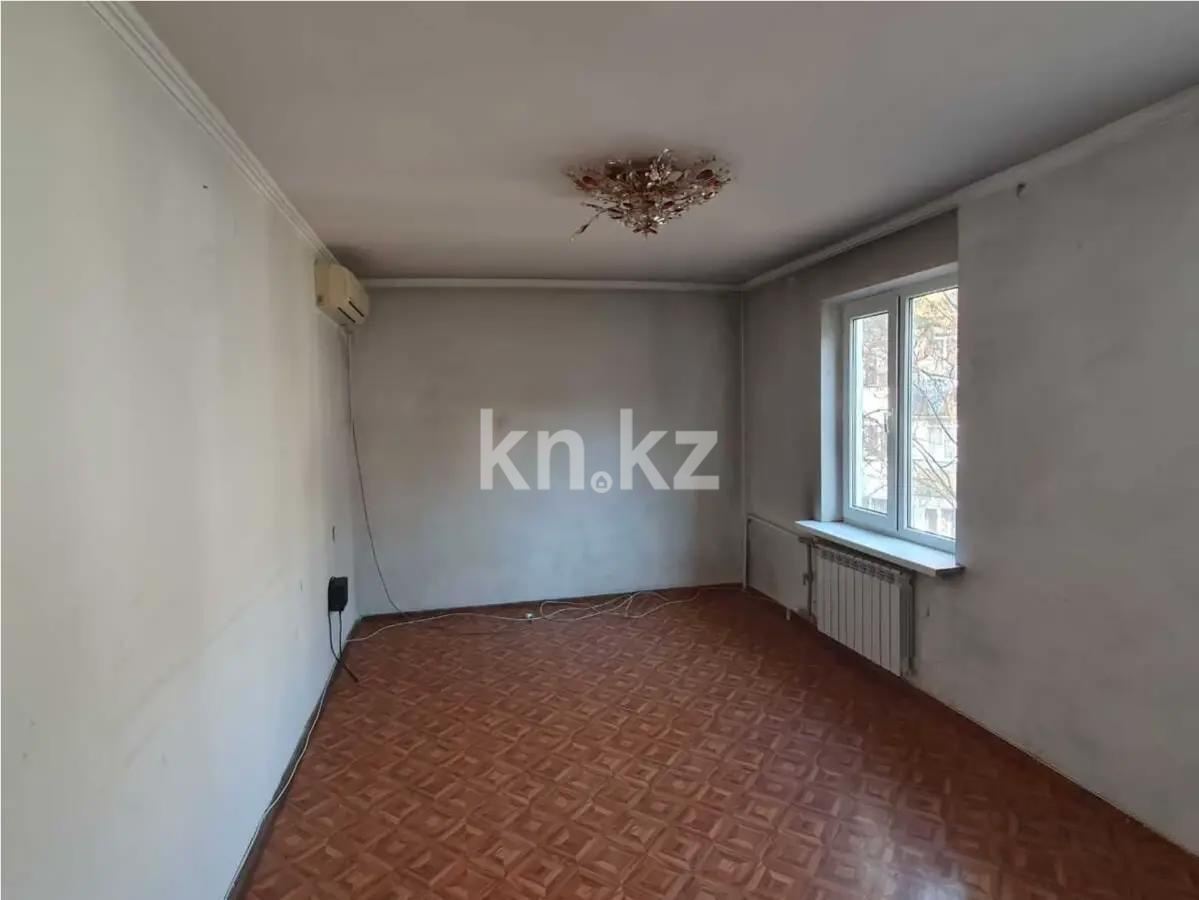 Продажа 2-комнатной квартиры, 56.1 м² - Продажа жилой и коммерческой недвижимости в Алматы фото 1 из 5