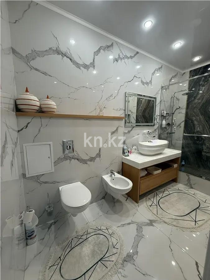 Продажа 5-комнатной квартиры, 198 м² - Продажа пятикомнатных и более квартир в Казахстане фото 9 из 11