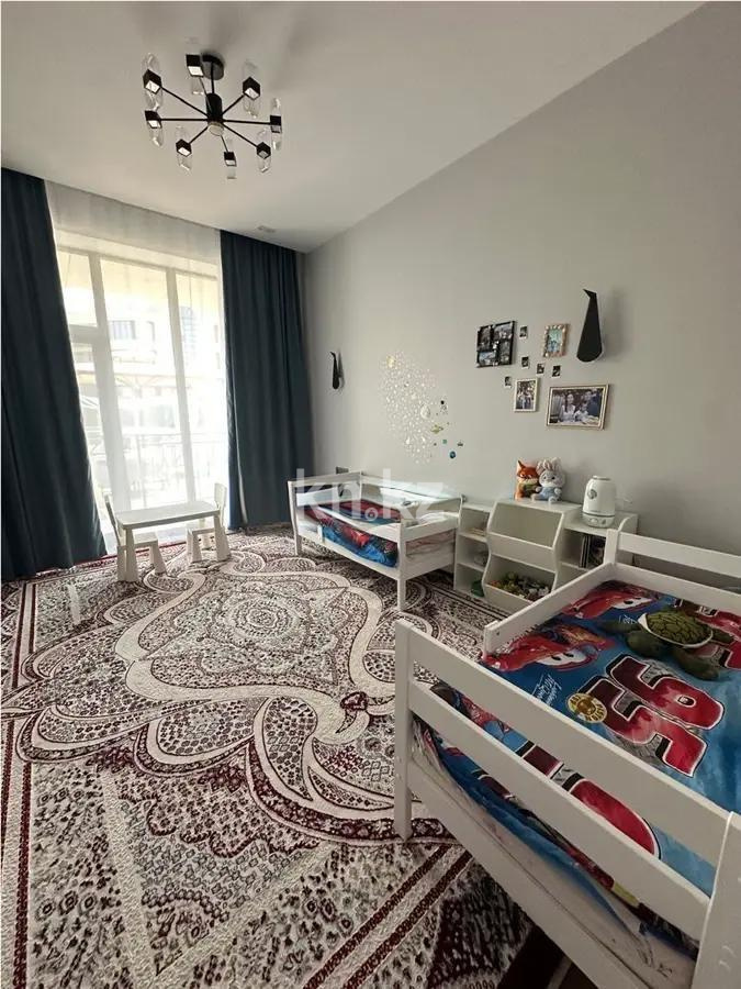 Продажа 3-комнатной квартиры, 93 м² в Алматы - фото 3