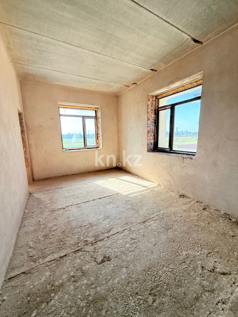 Продажа 5-комнатного дома, 324 м² - Продажа домов, коттеджей в Астане фото 10 из 13