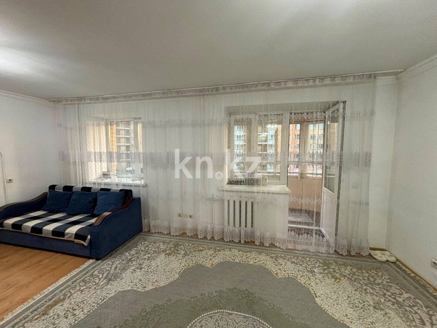Аренда 1-комнатной квартиры, 38 м² в Астане - фото 5