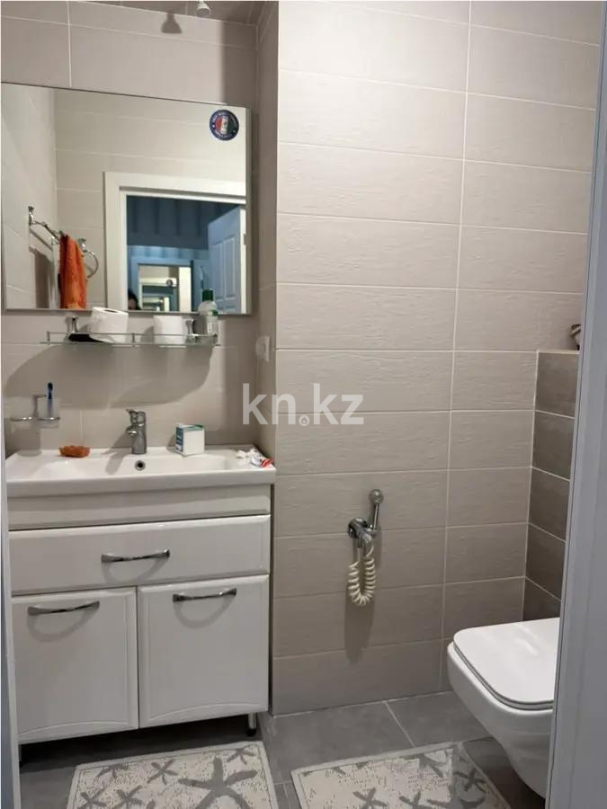 Продажа 3-комнатной квартиры, 118 м² - Продажа  трехкомнатных квартир в новостройках Алматы с фото фото 6 из 7