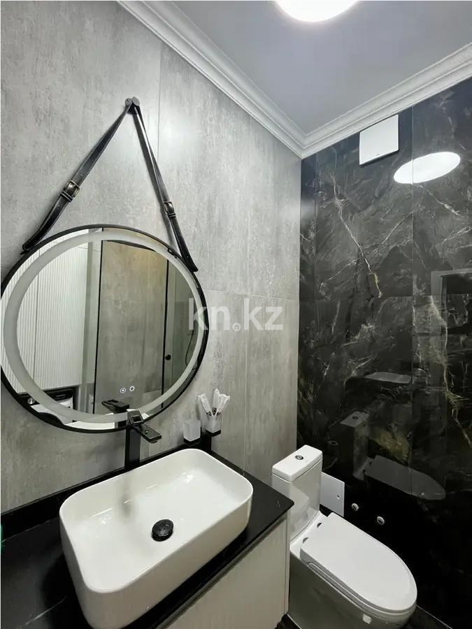 Продажа 2-комнатной квартиры, 60 м² в Алматы - фото 4