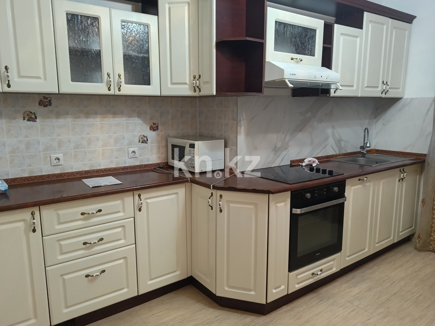 Продажа 2-комнатной квартиры, 89 м², пр. Кабанбай батыра, дом  40 - ул. Сыганак - Продажа действующего бизнеса в Абае фото 11 из 18