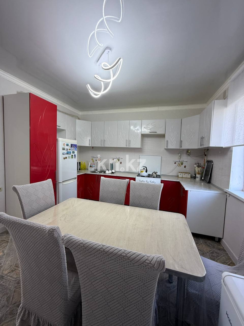 Продажа 4-комнатного дома, 127 м² - Продажа домов, коттеджей в Казахстане фото 12 из 16