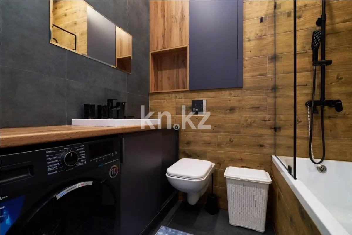 Продажа 2-комнатной квартиры, 39 м² - Продажа квартир в Астане - страница 3 фото 4 из 5