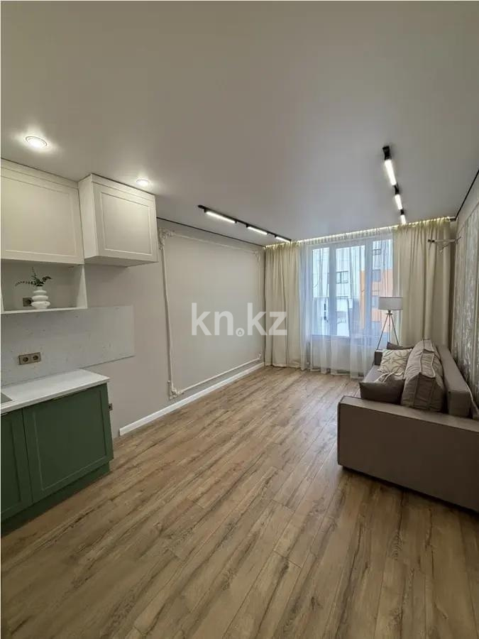 Продажа 3-комнатной квартиры, 58 м² - Продажа квартир в Казахстане - страница 32 фото 3 из 4
