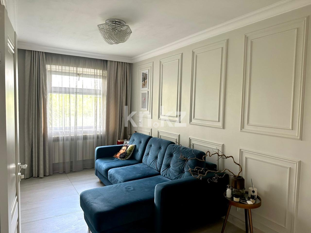 Продажа 3-комнатной квартиры, 60 м² - Продажа квартир в Караганде - страница 2 фото 1 из 18