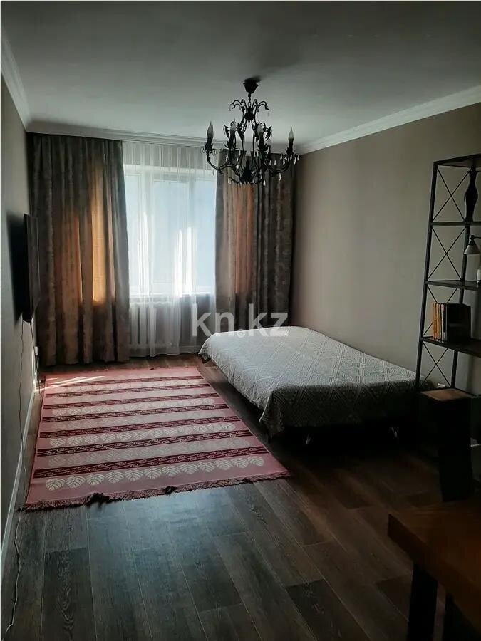 Продажа 2-комнатной квартиры, 52 м² в Алматы