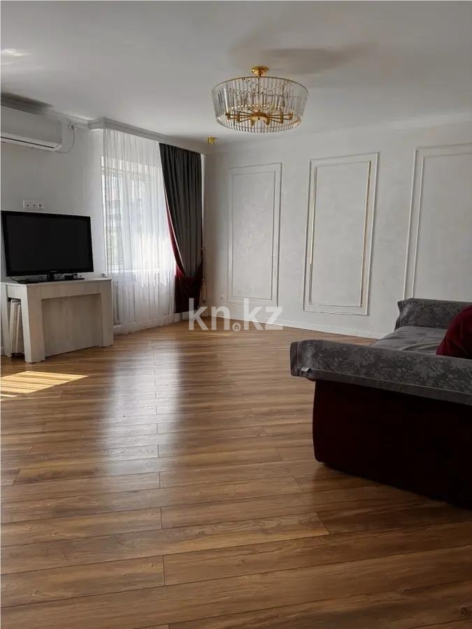 Продажа 4-комнатной квартиры, 96.5 м² в Астане