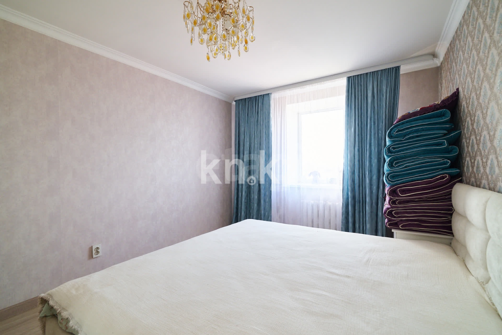 Продажа 2-комнатной квартиры, 74 м² в Астане - фото 11